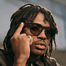 Oakley Meta HSTN Sunglasses