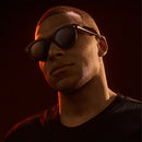 Oakley Meta HSTN Sunglasses