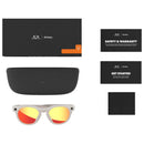 Oakley Meta HSTN Sunglasses