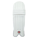 Hunts County Envy Batting Pads Front