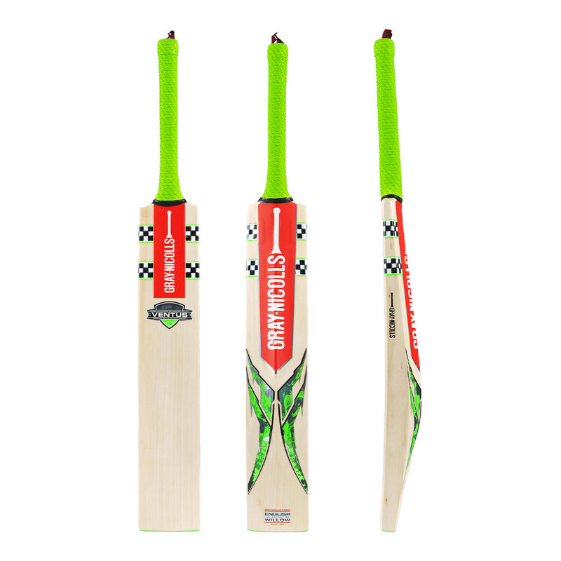 Gray-Nicolls Ventus Gen 1.3 5 Star Cricket Bat