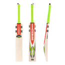 Gray-Nicolls Fusion Player Edition Cricket Bat