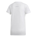 Adidas T19 Short Sleeve Jersey Womens