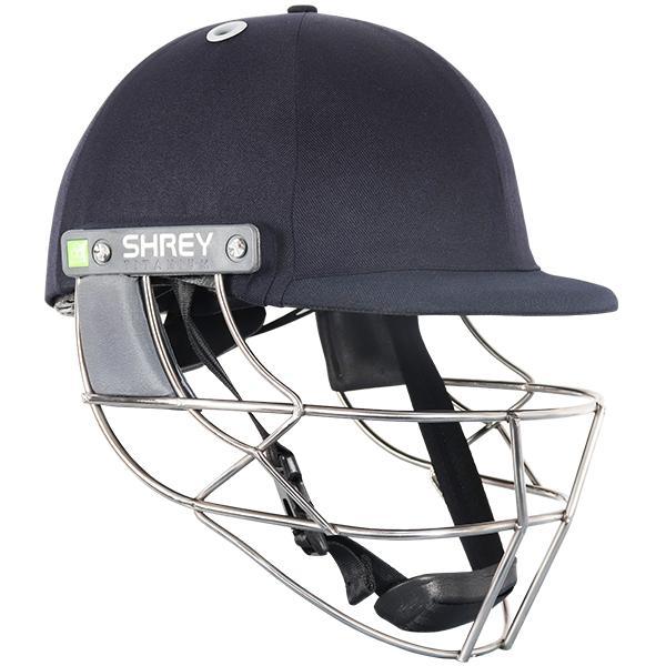 Shrey Koroyd Titanium Cricket Helmet