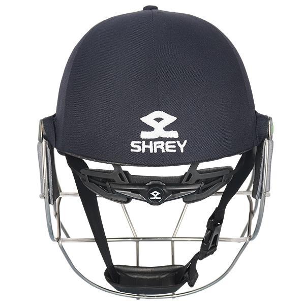 Shrey Koroyd Titanium Cricket Helmet