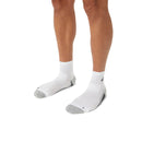 Asics Performance Run Quater Socks