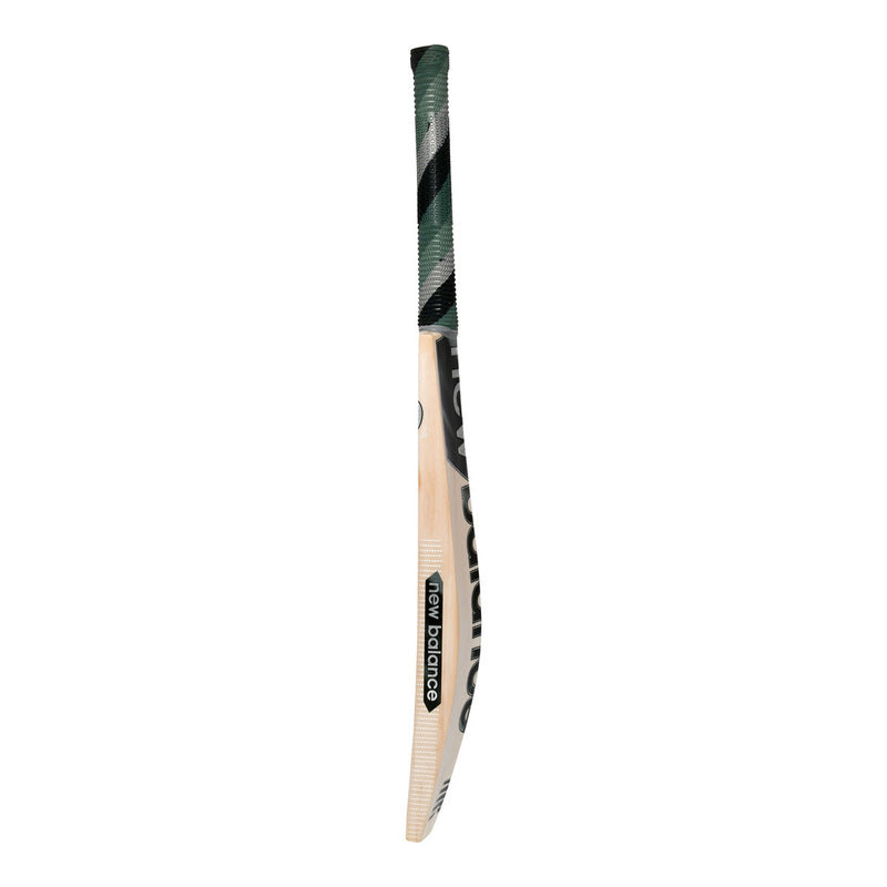 New Balance Burn Junior Cricket Bat - 2024