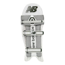 New Balance Burn Cricket Batting Pads - 2024