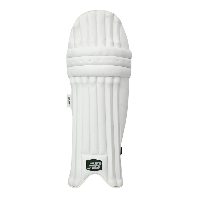 New Balance Burn Cricket Batting Pads - 2024