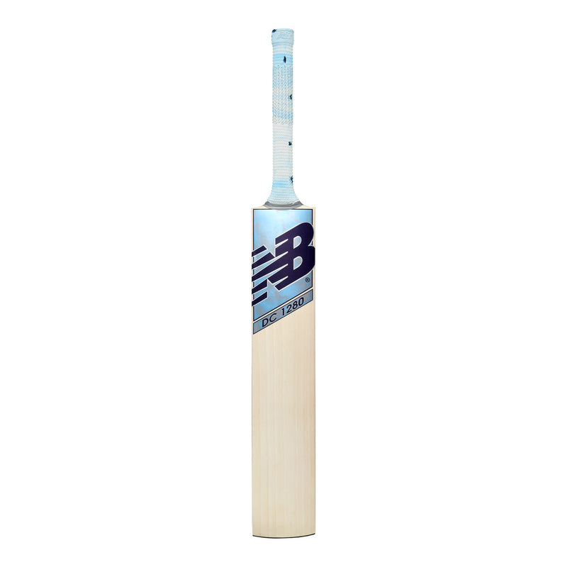 New Balance DC 1280 Junior Cricket Bat - 2024