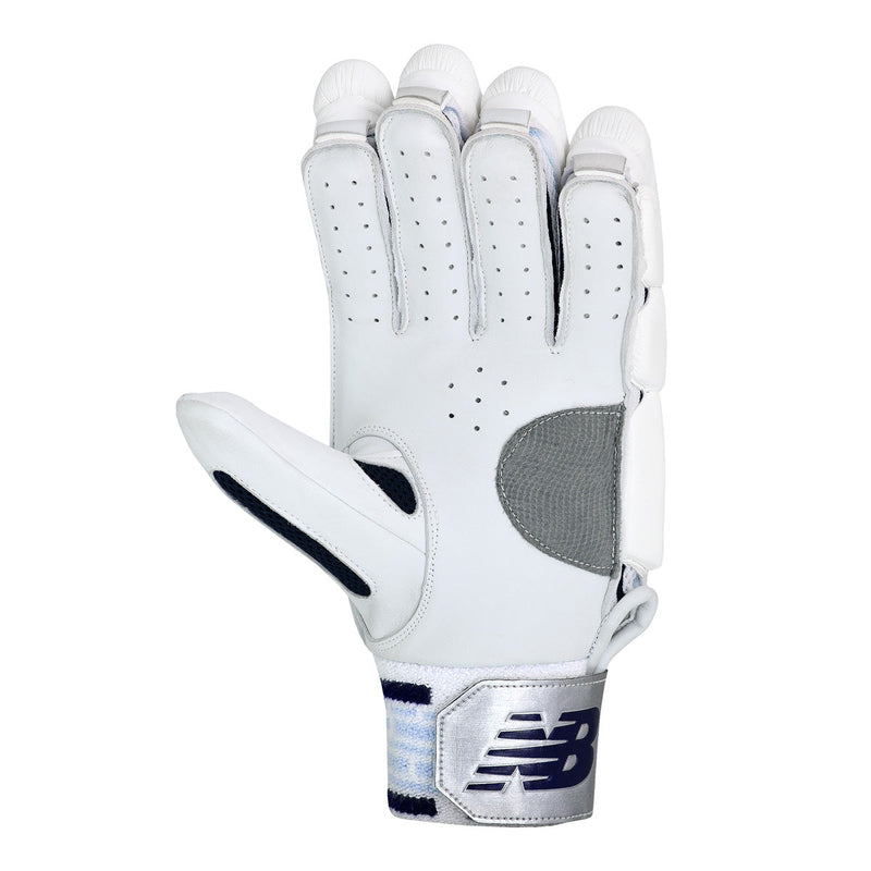 New Balance DC 1280 Cricket Batting Gloves - 2024