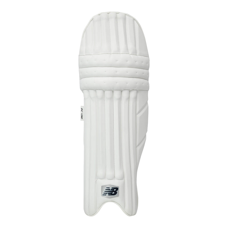 New Balance DC 1280 Cricket Batting Pads - 2024