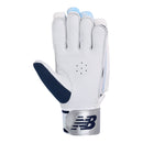 New Balance DC 580 Cricket Batting Gloves - 2024