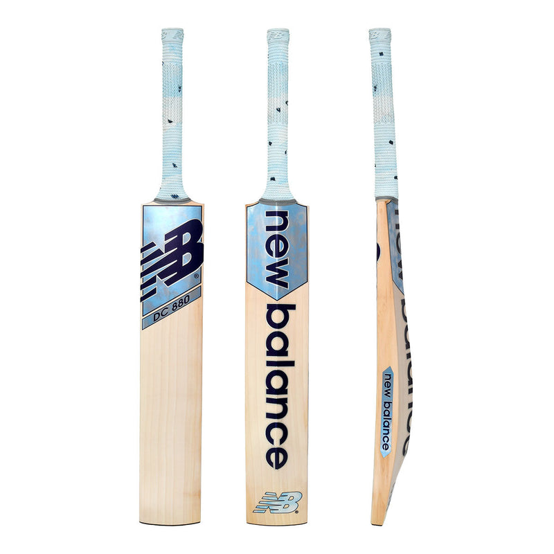 New Balance DC 880 Cricket Bat - 2024