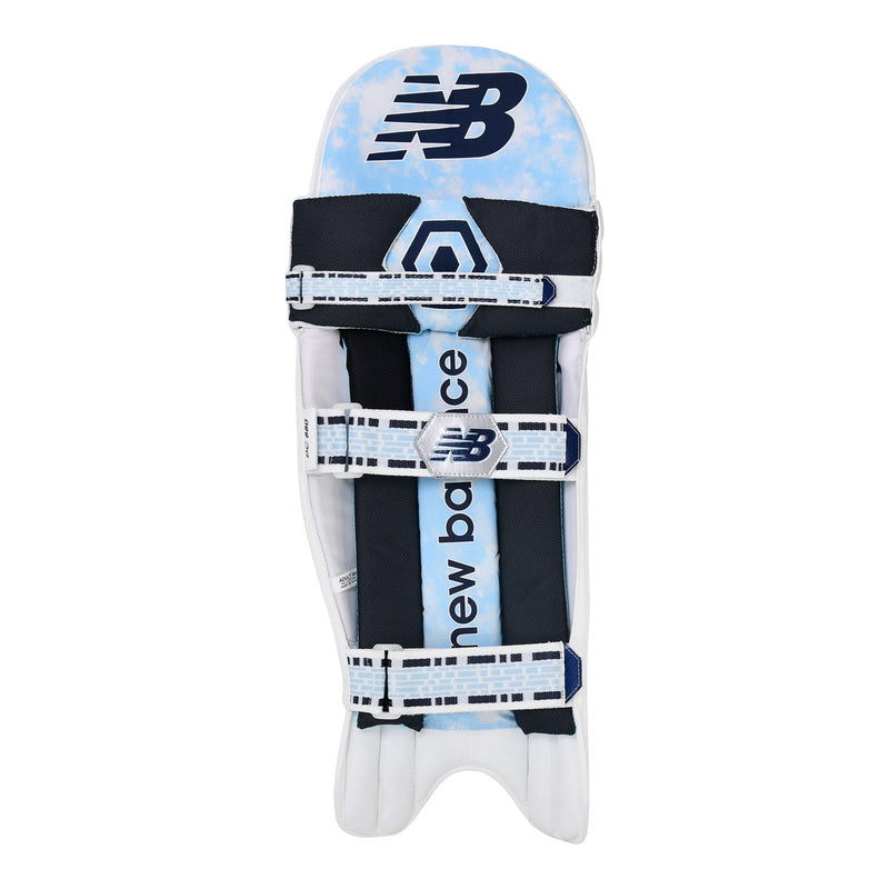 New Balance DC 880 Cricket Batting Pads - 2024