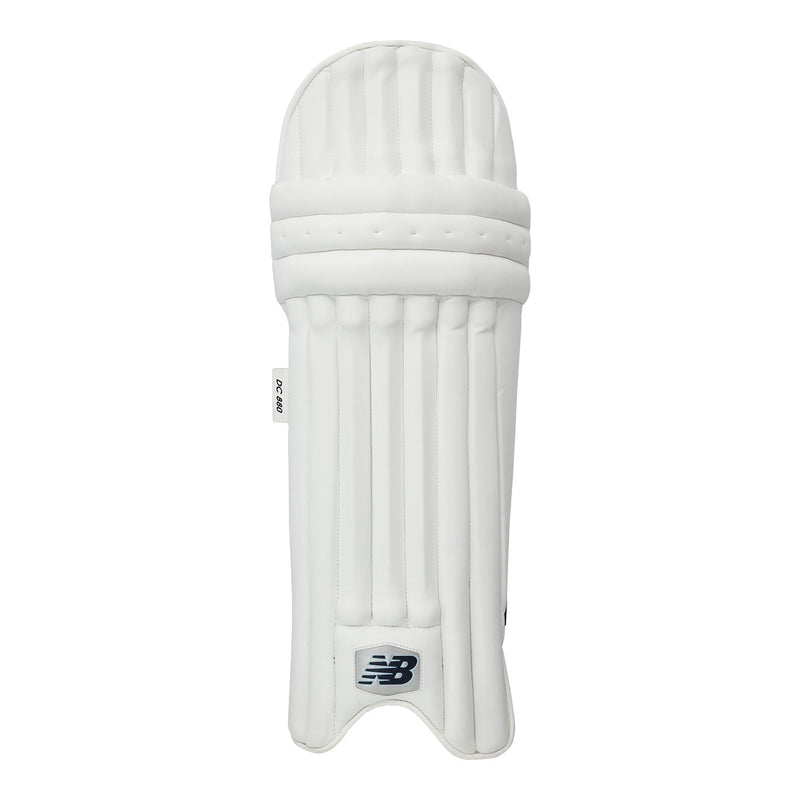 New Balance DC 880 Cricket Batting Pads - 2024