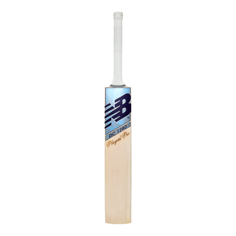 New Balance DC Pro Players Cricket Bat