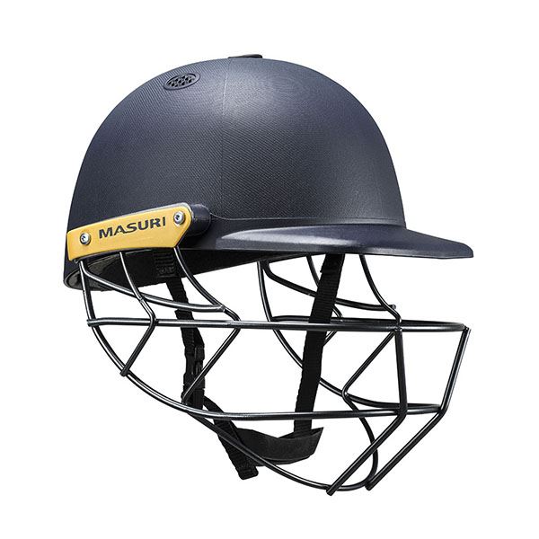 Masuri C-Line Steel Senior Cricket Helmet