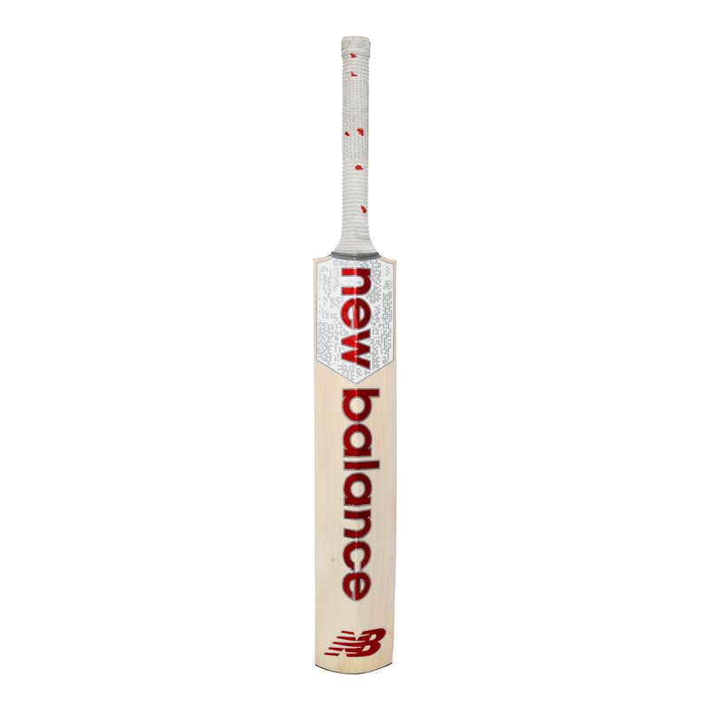 New Balance TC 1260 Junior Cricket Bat - 2024