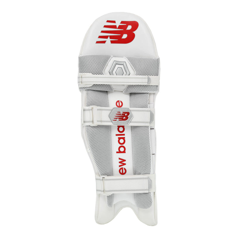 New Balance TC 1260 Cricket Batting Pads - 2024