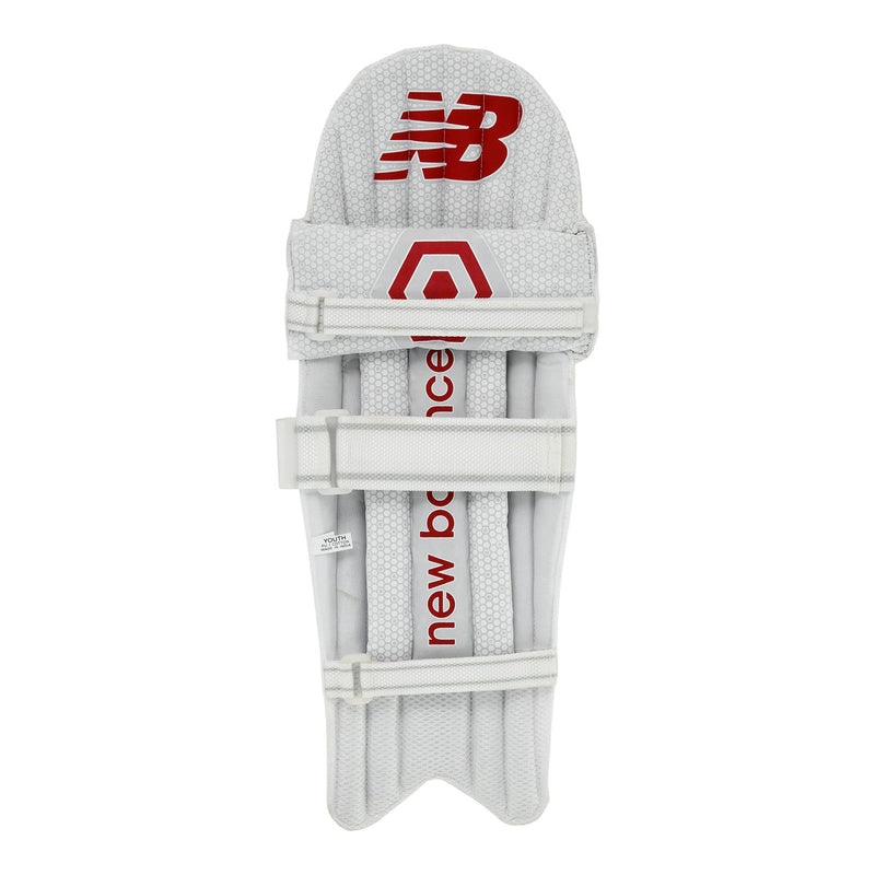 New Balance TC 360 Cricket Batting Pads - 2024