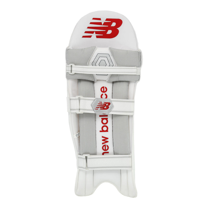 New Balance TC 660 Cricket Batting Pads - 2024