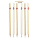 Gray-Nicolls Club Youth Cricket Stumps