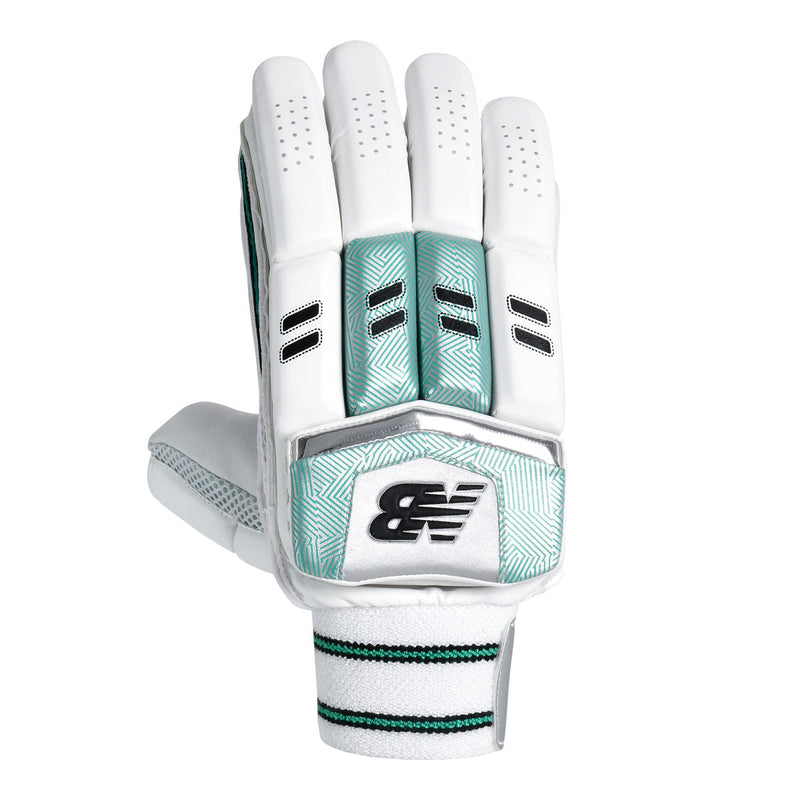 New Balance Burn 600 Cricket Batting Gloves