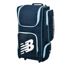 New Balance 600 Combo Wheelie Duffle Bag