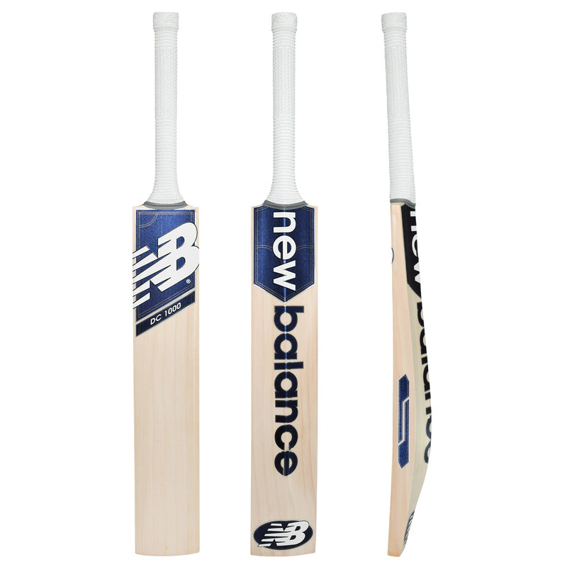 New Balance DC 1000 Max Junior Cricket Bat