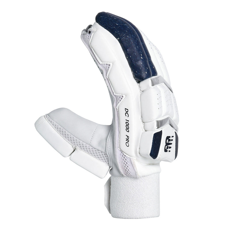 New Balance DC 1000 Pro Cricket Batting Gloves