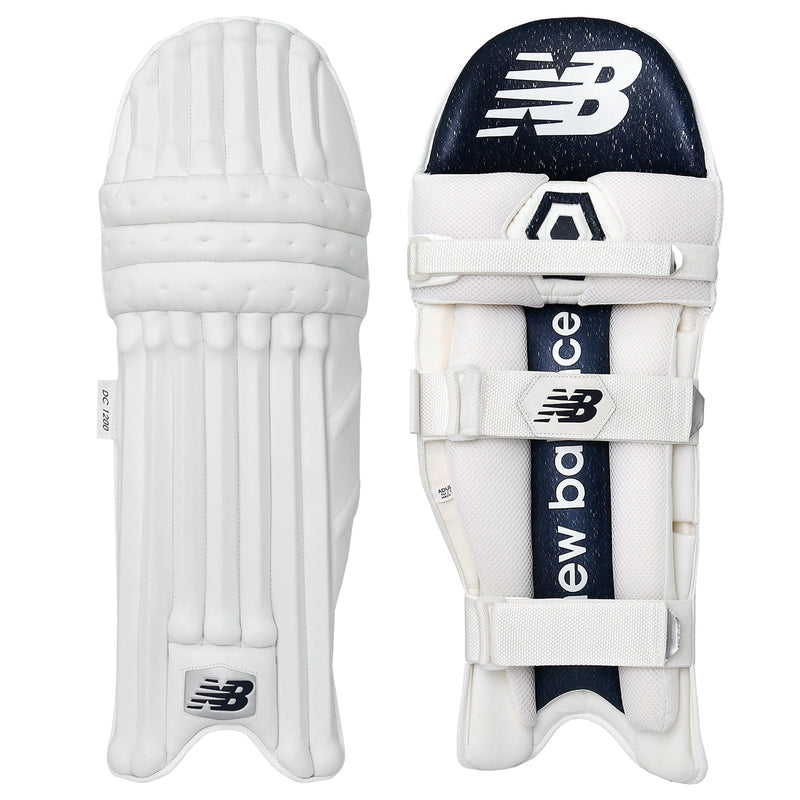 New Balance DC 1200 Cricket Batting Pads