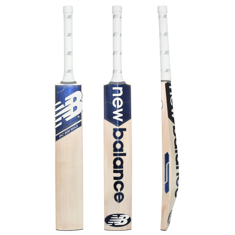 New Balance DC 500 Max Cricket Bat