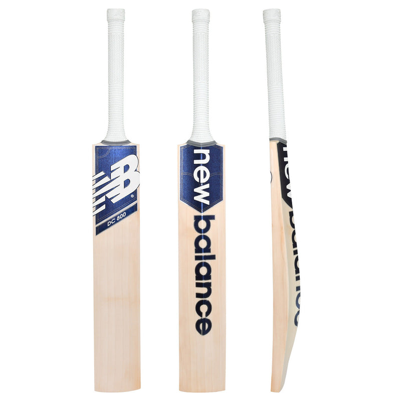 New Balance DC 800 Junior Cricket Bat