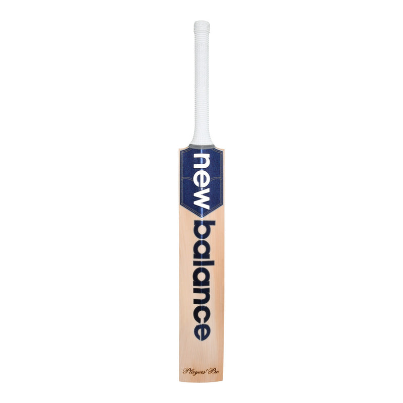 New Balance DC Pro Players Cricket Bat - 2025