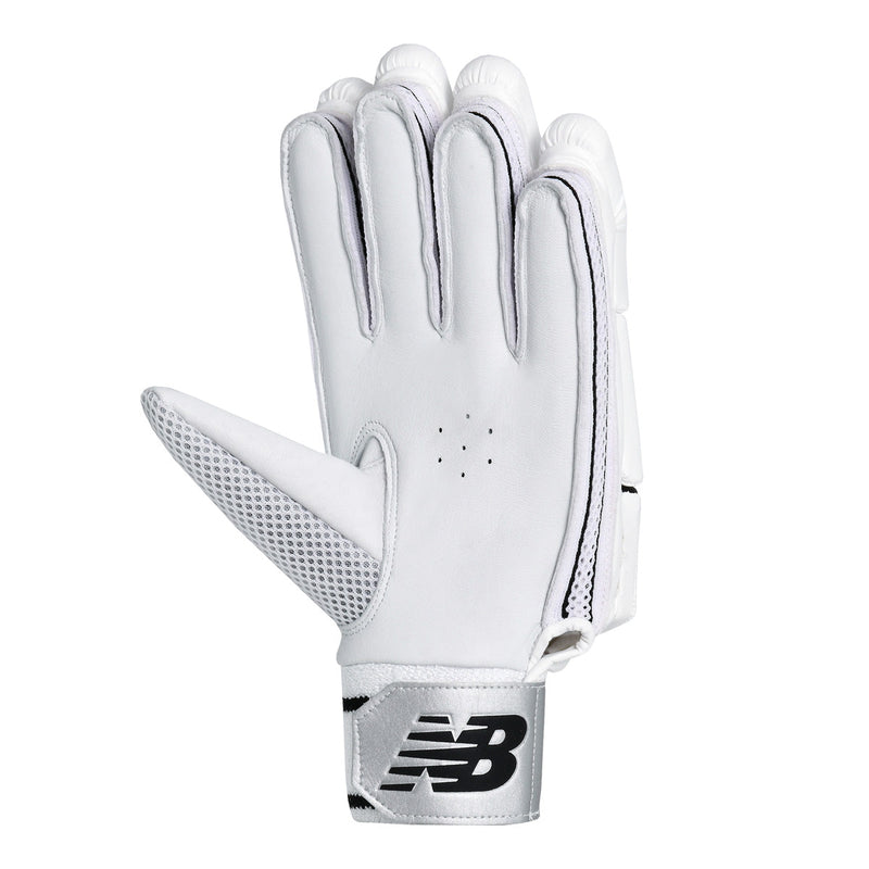 New Balance Heritage 600 Cricket Batting Gloves