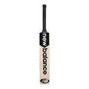 New Balance Heritage 800 Max Junior Cricket Bat