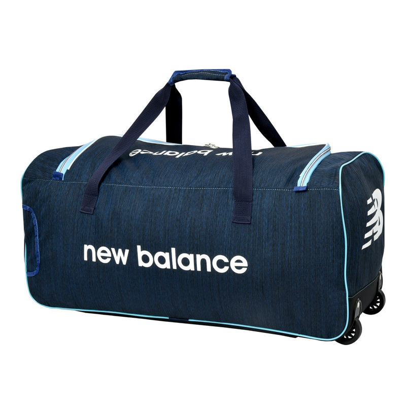 New Balance 500 Wheelie Cricket Bag