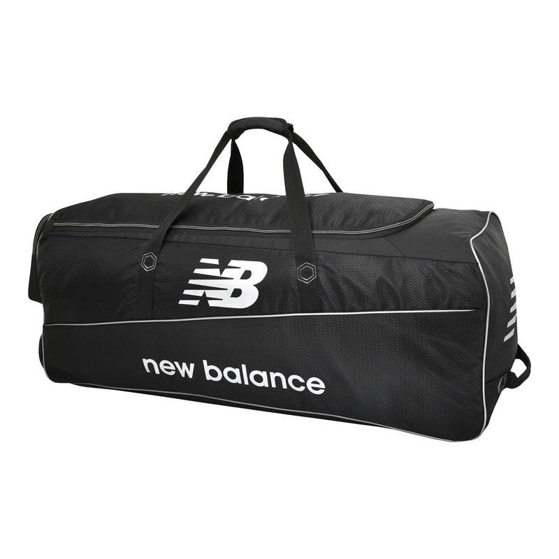 New Balance 600 Pro Wheelie Cricket Bag