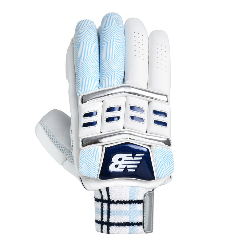 New Balance TC 1000 Pro Cricket Batting Gloves