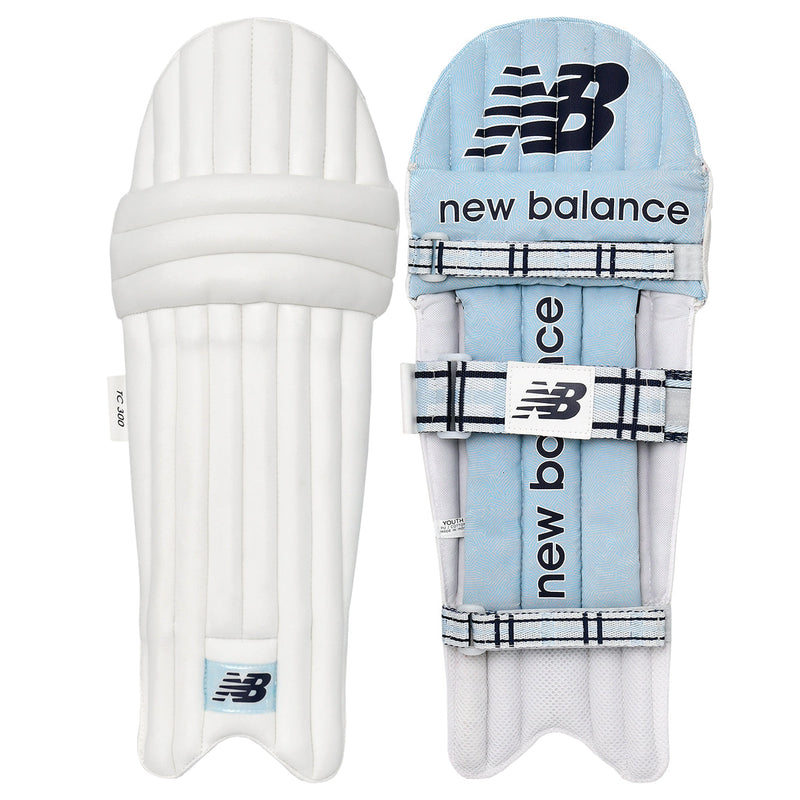 New Balance TC 300 Cricket Batting Pads