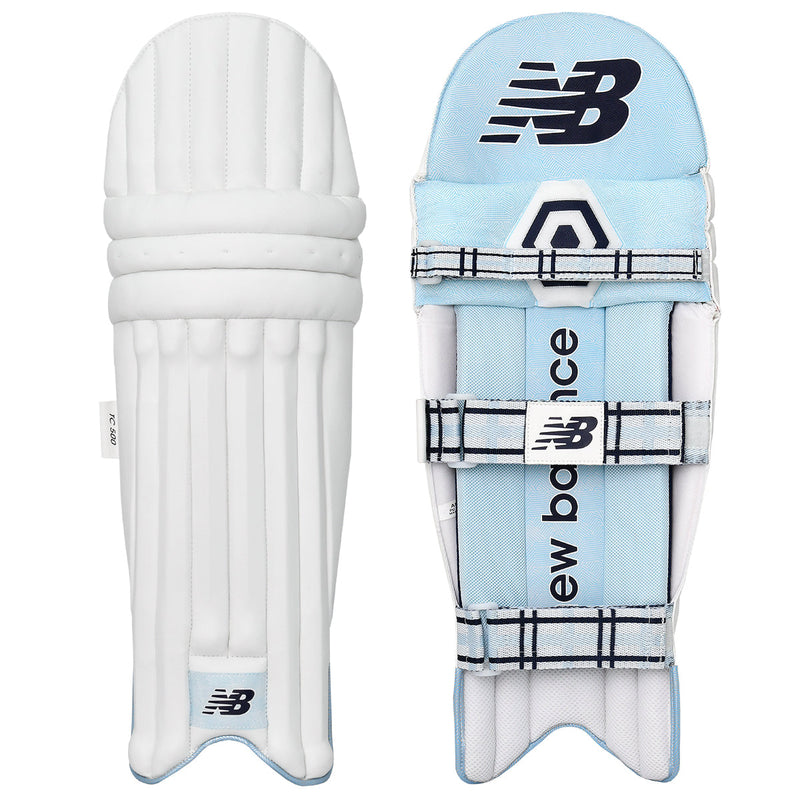 New Balance TC 500 Cricket Batting Pads