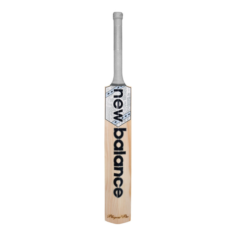 New Balance TC Pro Players Cricket Bat - 2025