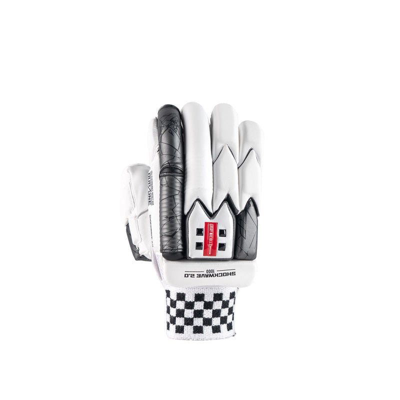 Gray Nicolls Shockwave 2.0 1000 Cricket Batting Gloves