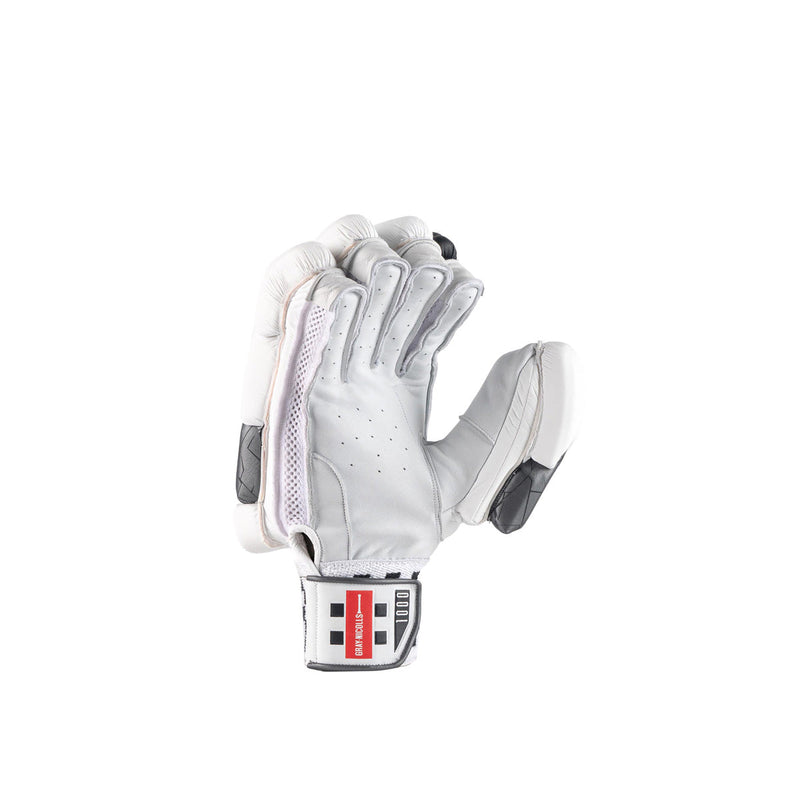 Gray Nicolls Shockwave 2.0 1000 Cricket Batting Gloves