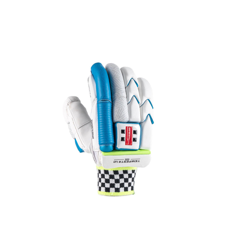 Gray Nicolls Tempesta 1.0 1500 Cricket Batting Gloves