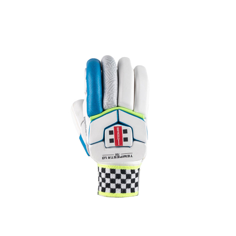 Gray Nicolls Tempesta 1.0 700 Cricket Batting Gloves