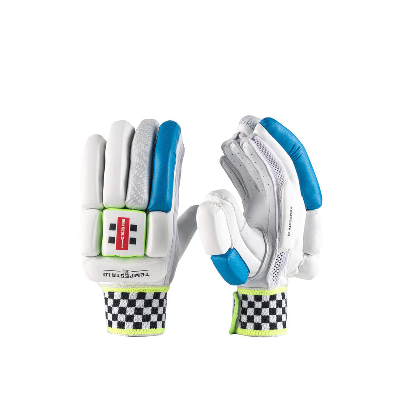 Gray Nicolls Tempesta 1.0 300 Cricket Batting Gloves