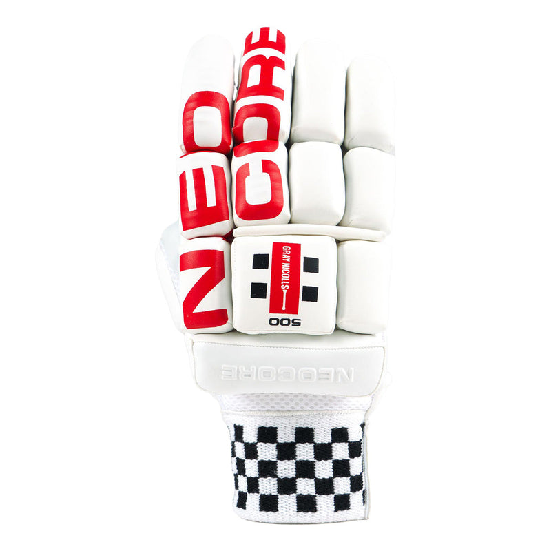 Gray-Nicolls Neocore 500 Cricket Batting Gloves