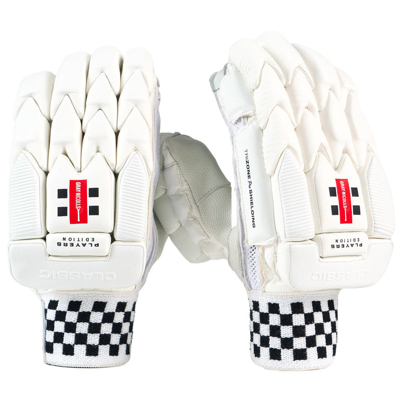 Gray-Nicolls Classic Players Edition Cricket Batting Gloves